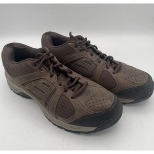 Women's New Balance 959 Size 12 Dark Brown Casual Walking Sneakers